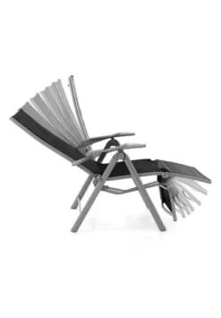 VCM. Gartenliege Sonnenliege Liegestuhl Relaxliege Terrasse Balkon Schwarz Grau Schwarz 13 VCM. Gartenliege Sonnenliege Liegestuhl Relaxliege Terrasse Balkon Schwarz Grau Schwarz -WOHN-ESSZIMMER Verkäufe unnamed file 1814