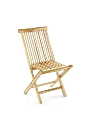 VCM. Gartenmöbel Sitzgruppe Garnitur Tisch Achteckig Ø60cm Teak Holz Natur Braun 4 VCM. Gartenmöbel Sitzgruppe Garnitur Tisch Achteckig Ø60cm Teak Holz Natur Braun – Bild 2