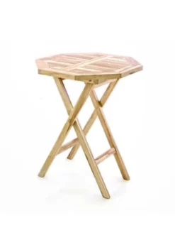 VCM. Gartenmöbel Sitzgruppe Garnitur Tisch Achteckig Ø60cm Teak Holz Natur Braun 12 VCM. Gartenmöbel Sitzgruppe Garnitur Tisch Achteckig Ø60cm Teak Holz Natur Braun -WOHN-ESSZIMMER Verkäufe unnamed file 1845