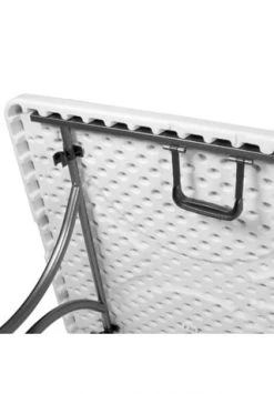 VCM. Klapptisch Campingtisch 180 Cm Partytisch Catering Gartentisch Grau -WOHN-ESSZIMMER Verkäufe unnamed file 1865