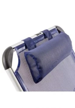 VCM. Gartenliege Sonnenliege Blau Mit Kissen 187x57x30 Cm Alu Klappbar Blau 13 VCM. Gartenliege Sonnenliege Blau Mit Kissen 187x57x30 Cm Alu Klappbar Blau -WOHN-ESSZIMMER Verkäufe unnamed file 1929