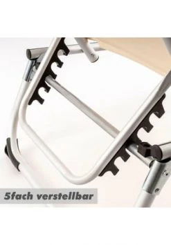 VCM. Gartenliege Sonnenliege Beige Kissen 187x57x30cm Liege Alu Klappbar Beige 12 VCM. Gartenliege Sonnenliege Beige Kissen 187x57x30cm Liege Alu Klappbar Beige -WOHN-ESSZIMMER Verkäufe unnamed file 1935