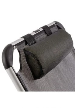 VCM. Gartenliege Sonnenliege Schwarz Kissen 187x57x30cm Liege Klappbar Schwarz 13 VCM. Gartenliege Sonnenliege Schwarz Kissen 187x57x30cm Liege Klappbar Schwarz -WOHN-ESSZIMMER Verkäufe unnamed file 1943