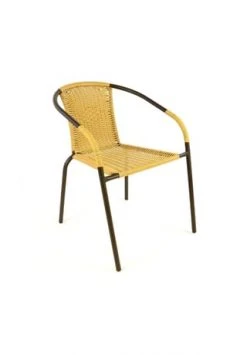 VCM. 5er Bistroset Garnitur Sitzgruppe Gartengarnitur Glastisch Eckig Beige Beige -WOHN-ESSZIMMER Verkäufe unnamed file 1965