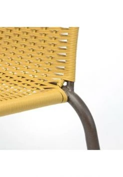 VCM. 5er Bistroset Garnitur Sitzgruppe Gartengarnitur Glastisch Eckig Beige Beige -WOHN-ESSZIMMER Verkäufe unnamed file 1966