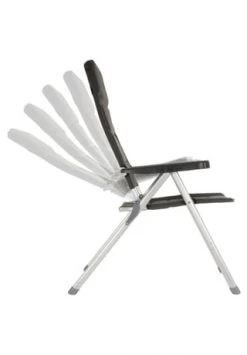 VCM. 4er Set Campingstuhl Extrastarke Polsterung Gartenstuhl Klappstuhl Alu-Stuhl Grau 12 VCM. 4er Set Campingstuhl Extrastarke Polsterung Gartenstuhl Klappstuhl Alu-Stuhl Grau -WOHN-ESSZIMMER Verkäufe unnamed file 1997