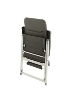 VCM. 4er Set Campingstuhl Extrastarke Polsterung Gartenstuhl Klappstuhl Alu-Stuhl Grau 13 VCM. 4er Set Campingstuhl Extrastarke Polsterung Gartenstuhl Klappstuhl Alu-Stuhl Grau -WOHN-ESSZIMMER Verkäufe unnamed file 1998