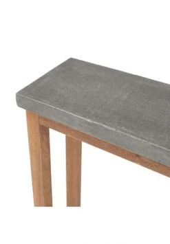 BUTLERS® CONCRETE Konsole Mit Zementplatte 16 BUTLERS® CONCRETE Konsole Mit Zementplatte -WOHN-ESSZIMMER Verkäufe unnamed file 2060