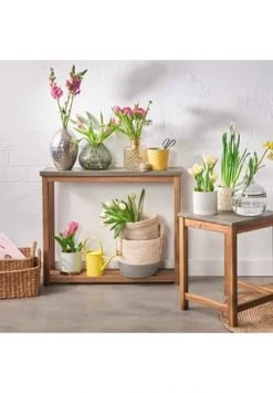 BUTLERS® CONCRETE Konsole Mit Zementplatte 18 BUTLERS® CONCRETE Konsole Mit Zementplatte -WOHN-ESSZIMMER Verkäufe unnamed file 2062