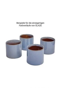 BUTLERS® GLAZE Blumentopf Glasiert Ø17cm 11 BUTLERS® GLAZE Blumentopf Glasiert Ø17cm -WOHN-ESSZIMMER Verkäufe unnamed file 2071