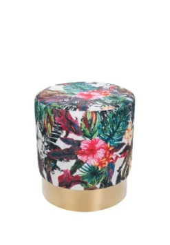 Kayoom Sitzhocker Hocker Novalie 110 Multi