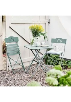 BUTLERS® DAISY JANE Set Für 2 Personen Salbei -WOHN-ESSZIMMER Verkäufe unnamed file 2110