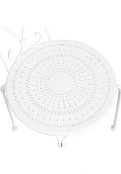 BUTLERS® CENTURY Set Für 2 Personen Weiß -WOHN-ESSZIMMER Verkäufe unnamed file 2117