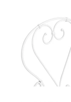 BUTLERS® CENTURY Set Für 2 Personen Weiß -WOHN-ESSZIMMER Verkäufe unnamed file 2118