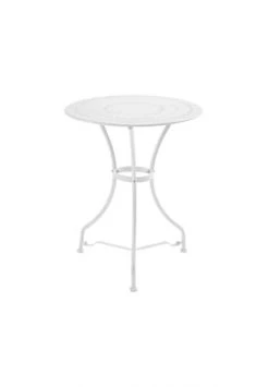 BUTLERS® CENTURY Set Für 2 Personen Weiß -WOHN-ESSZIMMER Verkäufe unnamed file 2119