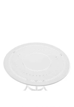 BUTLERS® CENTURY Set Für 2 Personen Weiß -WOHN-ESSZIMMER Verkäufe unnamed file 2122