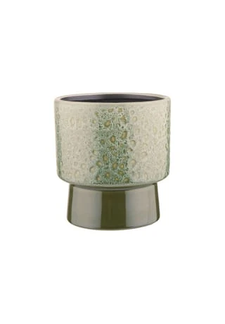 BUTLERS® GREENERY Blumentopf Ø15cm 3 BUTLERS® GREENERY Blumentopf Ø15cm