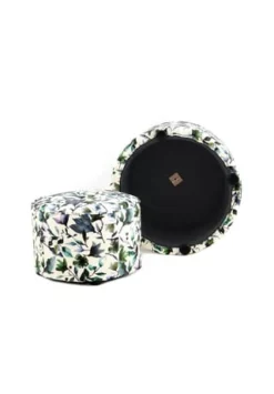 Kayoom Sitzhocker Hocker Indira 110 2er-Set Forest -WOHN-ESSZIMMER Verkäufe unnamed file 215