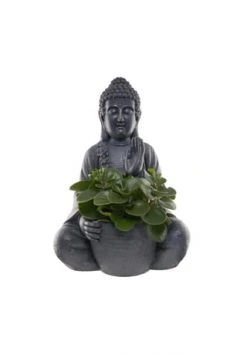 BUTLERS® BUDDHA Statue Mit Blumentopf Höhe 69cm 10 BUTLERS® BUDDHA Statue Mit Blumentopf Höhe 69cm -WOHN-ESSZIMMER Verkäufe unnamed file 2183