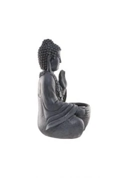 BUTLERS® BUDDHA Statue Mit Blumentopf Höhe 69cm 12 BUTLERS® BUDDHA Statue Mit Blumentopf Höhe 69cm -WOHN-ESSZIMMER Verkäufe unnamed file 2185