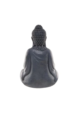 BUTLERS® BUDDHA Statue Mit Blumentopf Höhe 69cm 7 BUTLERS® BUDDHA Statue Mit Blumentopf Höhe 69cm – Bild 6