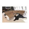 SOFA DREAMS Wohnlandschaft XXL Swing Beige-weiß -WOHN-ESSZIMMER Verkäufe unnamed file 256