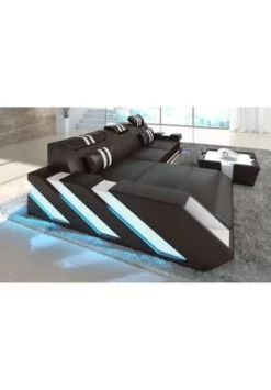 SOFA DREAMS Ecksofa Apollonia L Braun-weiss 12 SOFA DREAMS Ecksofa Apollonia L Braun-weiss -WOHN-ESSZIMMER Verkäufe unnamed file 279