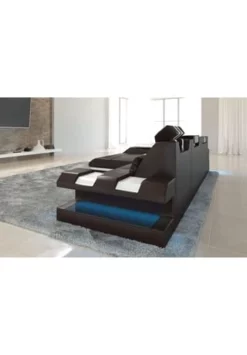 SOFA DREAMS Ecksofa Apollonia L Braun-weiss 14 SOFA DREAMS Ecksofa Apollonia L Braun-weiss -WOHN-ESSZIMMER Verkäufe unnamed file 281