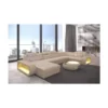 SOFA DREAMS Wohnlandschaft Leder Berlin Beige 2 SOFA DREAMS Wohnlandschaft Leder Berlin Beige -WOHN-ESSZIMMER Verkäufe unnamed file 332