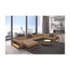 SOFA DREAMS Wohnlandschaft Leder Berlin Beige-braun 1 SOFA DREAMS Wohnlandschaft Leder Berlin Beige-braun -WOHN-ESSZIMMER Verkäufe unnamed file 350