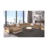 SOFA DREAMS XXL Wohnlandschaft Leder Berlin Beige-weiß 2 SOFA DREAMS XXL Wohnlandschaft Leder Berlin Beige-weiß -WOHN-ESSZIMMER Verkäufe unnamed file 370