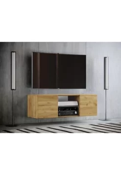 VCM. - My Media Holz TV Wandboard Hänge Lowboard Fernsehschrank Hängend Wandschrank Tisch Jusa 9 VCM. - My Media Holz TV Wandboard Hänge Lowboard Fernsehschrank Hängend Wandschrank Tisch Jusa -WOHN-ESSZIMMER Verkäufe unnamed file 39