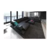 SOFA DREAMS XXL Wohnlandschaft Leder Ravenna Schwarz 1 SOFA DREAMS XXL Wohnlandschaft Leder Ravenna Schwarz -WOHN-ESSZIMMER Verkäufe unnamed file 545