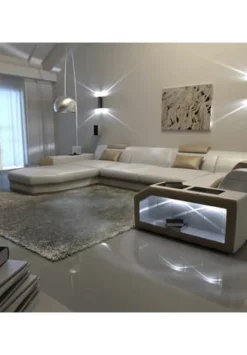 SOFA DREAMS Wohnlandschaft Leder Presto Weiss-sandbeige 9 SOFA DREAMS Wohnlandschaft Leder Presto Weiss-sandbeige -WOHN-ESSZIMMER Verkäufe unnamed file 600