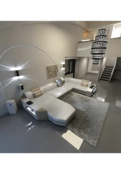 SOFA DREAMS Wohnlandschaft Leder Presto Weiss-sandbeige 10 SOFA DREAMS Wohnlandschaft Leder Presto Weiss-sandbeige -WOHN-ESSZIMMER Verkäufe unnamed file 601