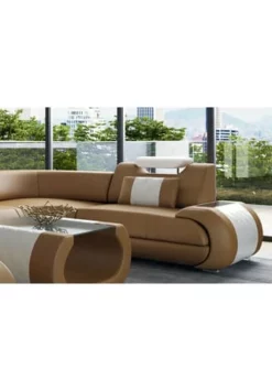 SOFA DREAMS Wohnlandschaft Leder Rimini Sandbeige-weiss 12 SOFA DREAMS Wohnlandschaft Leder Rimini Sandbeige-weiss -WOHN-ESSZIMMER Verkäufe unnamed file 629