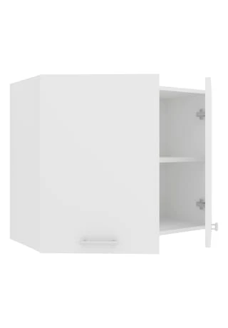 VCM. - My Home Küchenschrank Breite 80 Cm Holztür Hängeschrank Küche Küchenmöbel Esilo Gesamt: Breite 80cm, Höhe 60cm, Tiefe 31cm 3 VCM. - My Home Küchenschrank Breite 80 Cm Holztür Hängeschrank Küche Küchenmöbel Esilo Gesamt: Breite 80cm, Höhe 60cm, Tiefe 31cm – Bild 2