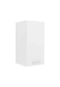 VCM. - My Home Küchenschrank Breite 30 Cm Holztür Hängeschrank Küche Küchenmöbel Esilo Gesamt: Breite 30cm, Höhe 60cm, Tiefe 31cm