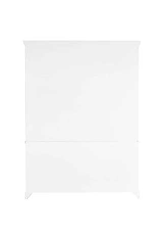 BUTLERS® CAMPAGNE Buffetschrank, 2-tlg. Gesamt: Breite 162cm, Höhe 218cm, Tiefe 43cm 9 BUTLERS® CAMPAGNE Buffetschrank, 2-tlg. Gesamt: Breite 162cm, Höhe 218cm, Tiefe 43cm – Bild 7