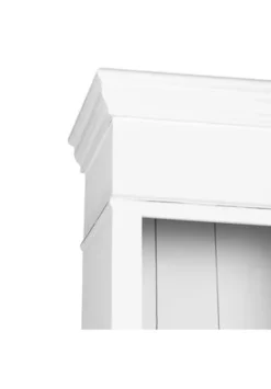 BUTLERS® CAMPAGNE Buffetschrank, 2-tlg. Gesamt: Breite 162cm, Höhe 218cm, Tiefe 43cm 36 BUTLERS® CAMPAGNE Buffetschrank, 2-tlg. Gesamt: Breite 162cm, Höhe 218cm, Tiefe 43cm -WOHN-ESSZIMMER Verkäufe unnamed file 720