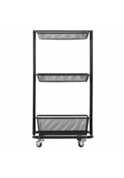 IDIMEX Küchenwagen Mit 3 Körben VALIENTE Gesamt: Breite 43cm, Höhe 79cm, Tiefe 34cm 10 IDIMEX Küchenwagen Mit 3 Körben VALIENTE Gesamt: Breite 43cm, Höhe 79cm, Tiefe 34cm -WOHN-ESSZIMMER Verkäufe unnamed file 733