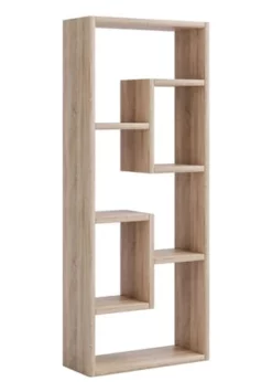 VCM. - My Home Holz Standregal Bücherregal Medienregal Aufbewahrung Raumteiler Deko Regal Vilo Gesamt: Breite 36cm, Höhe 92cm, Tiefe 15cm 9 VCM. - My Home Holz Standregal Bücherregal Medienregal Aufbewahrung Raumteiler Deko Regal Vilo Gesamt: Breite 36cm, Höhe 92cm, Tiefe 15cm -WOHN-ESSZIMMER Verkäufe unnamed file 76