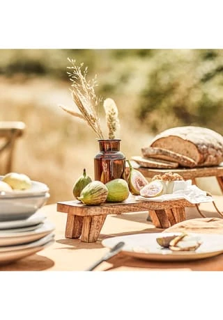 BUTLERS® ON STAGE Holzpodest L 36 X B 22cm 4 BUTLERS® ON STAGE Holzpodest L 36 X B 22cm – Bild 2