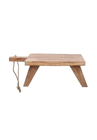 BUTLERS® ON STAGE Holzpodest L 36 X B 22cm 5 BUTLERS® ON STAGE Holzpodest L 36 X B 22cm – Bild 3