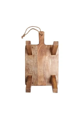 BUTLERS® ON STAGE Holzpodest L 36 X B 22cm 8 BUTLERS® ON STAGE Holzpodest L 36 X B 22cm – Bild 6