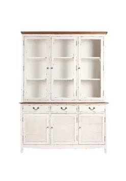 BUTLERS® CABOTT COVE Buffetschrank, 2-tlg. Mit Glastüren Gesamt: Breite 150cm, Höhe 206cm, Tiefe 44cm 17 BUTLERS® CABOTT COVE Buffetschrank, 2-tlg. Mit Glastüren Gesamt: Breite 150cm, Höhe 206cm, Tiefe 44cm -WOHN-ESSZIMMER Verkäufe unnamed file 776