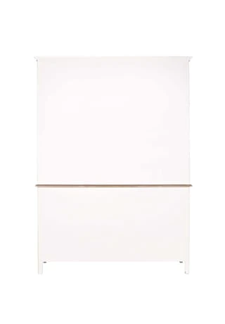 BUTLERS® CABOTT COVE Buffetschrank, 2-tlg. Mit Glastüren Gesamt: Breite 150cm, Höhe 206cm, Tiefe 44cm 6 BUTLERS® CABOTT COVE Buffetschrank, 2-tlg. Mit Glastüren Gesamt: Breite 150cm, Höhe 206cm, Tiefe 44cm – Bild 5