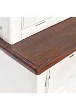 BUTLERS® CABOTT COVE Buffetschrank, 2-tlg. Mit Glastüren Gesamt: Breite 150cm, Höhe 206cm, Tiefe 44cm 21 BUTLERS® CABOTT COVE Buffetschrank, 2-tlg. Mit Glastüren Gesamt: Breite 150cm, Höhe 206cm, Tiefe 44cm -WOHN-ESSZIMMER Verkäufe unnamed file 780