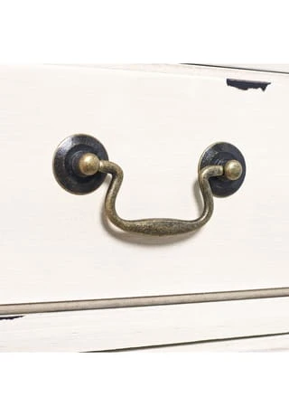 BUTLERS® CABOTT COVE Buffetschrank, 2-tlg. Mit Glastüren Gesamt: Breite 150cm, Höhe 206cm, Tiefe 44cm 9 BUTLERS® CABOTT COVE Buffetschrank, 2-tlg. Mit Glastüren Gesamt: Breite 150cm, Höhe 206cm, Tiefe 44cm – Bild 8