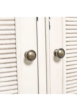 BUTLERS® CABOTT COVE Buffetschrank, 2-tlg. Mit Glastüren Gesamt: Breite 150cm, Höhe 206cm, Tiefe 44cm 10 BUTLERS® CABOTT COVE Buffetschrank, 2-tlg. Mit Glastüren Gesamt: Breite 150cm, Höhe 206cm, Tiefe 44cm – Bild 9